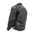 CHAMARRA ATROX AT-2402 DAMA ROSA